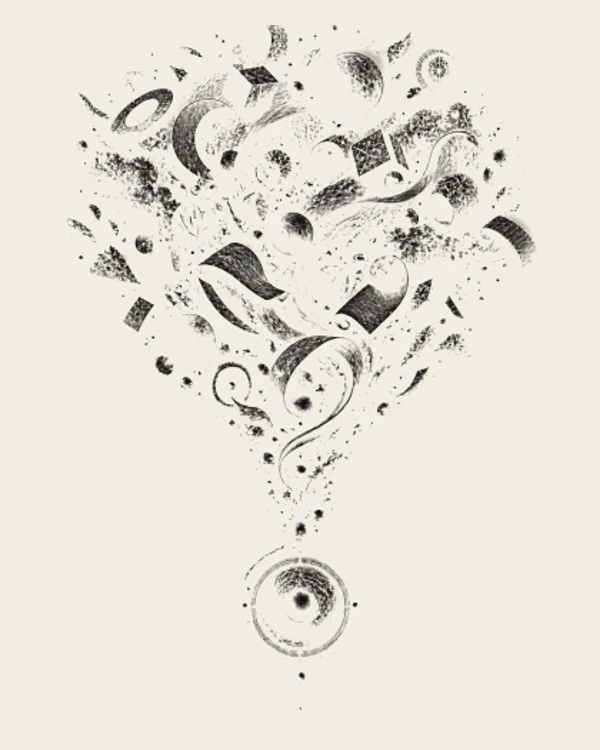 The Editor primary artwork
